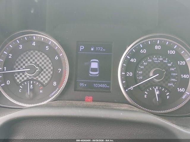2020 HYUNDAI ELANTRA SE 19