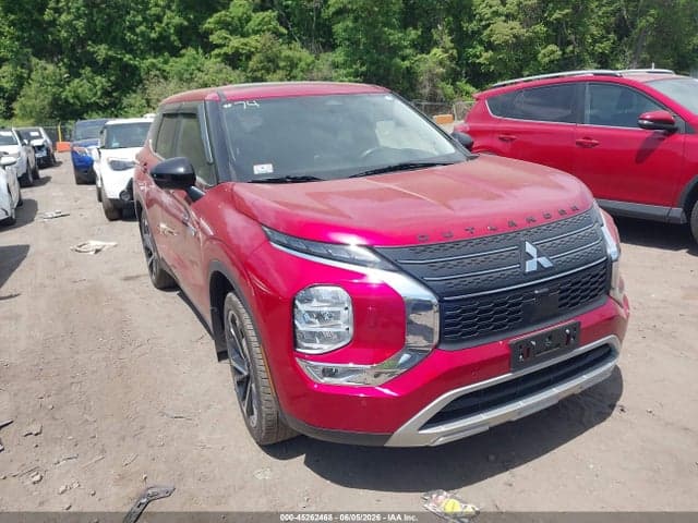 2023 MITSUBISHI OUTLANDER PHEV SE S-AWC
