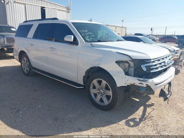 2020 FORD EXPEDITION XLT MAX 1