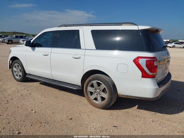 2020 FORD EXPEDITION XLT MAX 3