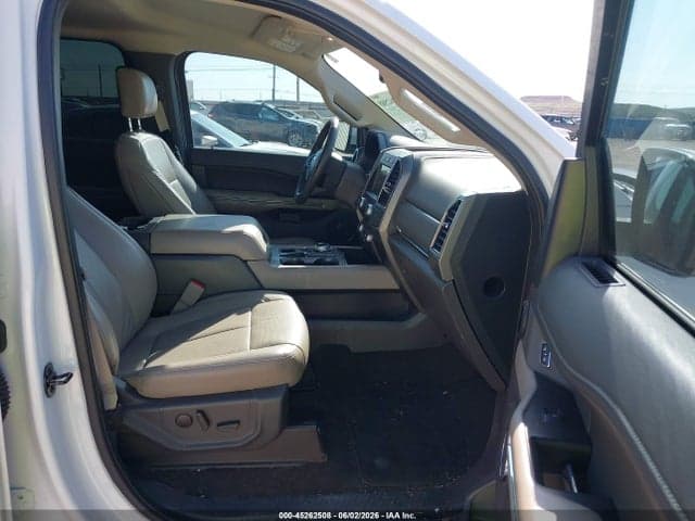 2020 FORD EXPEDITION XLT MAX 5