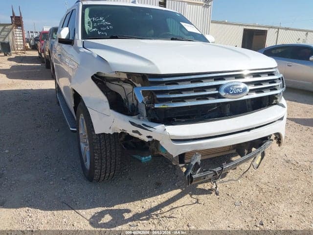 2020 FORD EXPEDITION XLT MAX 6