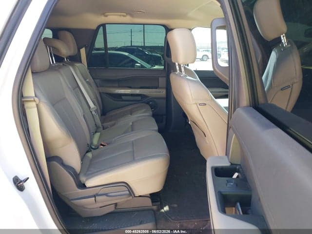 2020 FORD EXPEDITION XLT MAX 8