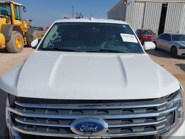 2020 FORD EXPEDITION XLT MAX 10