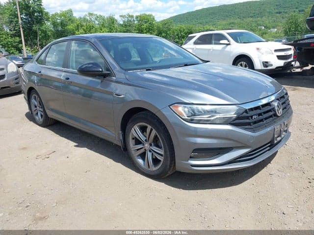 2020 VOLKSWAGEN JETTA 1.4T R-LINE/1.4T S/1.4T SE - 1