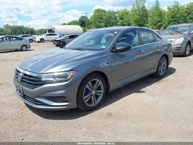 2020 VOLKSWAGEN JETTA 1.4T R-LINE/1.4T S/1.4T SE 2