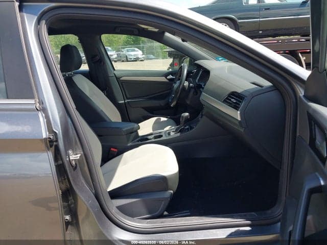 2020 VOLKSWAGEN JETTA 1.4T R-LINE/1.4T S/1.4T SE 5