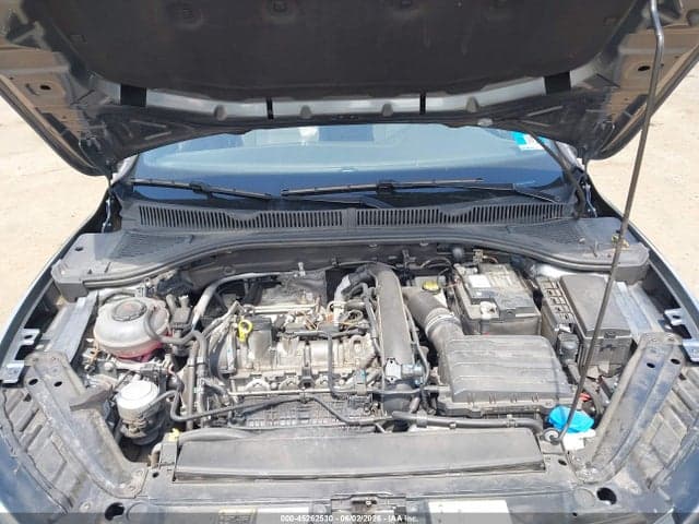 2020 VOLKSWAGEN JETTA 1.4T R-LINE/1.4T S/1.4T SE 10