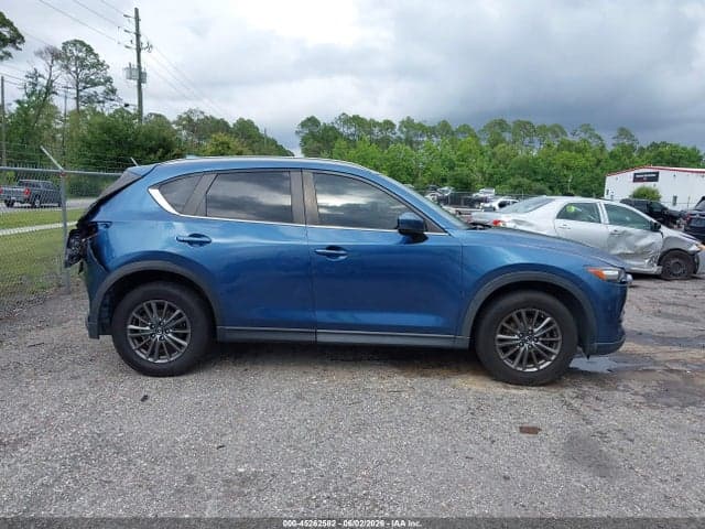 2019 MAZDA CX-5 TOURING 13