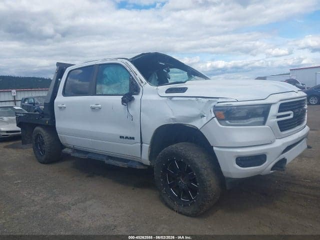 2019 RAM 1500 14