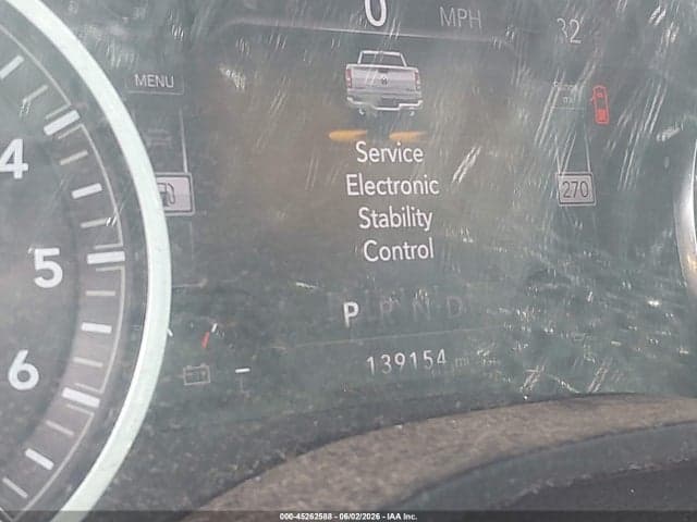 2019 RAM 1500 16