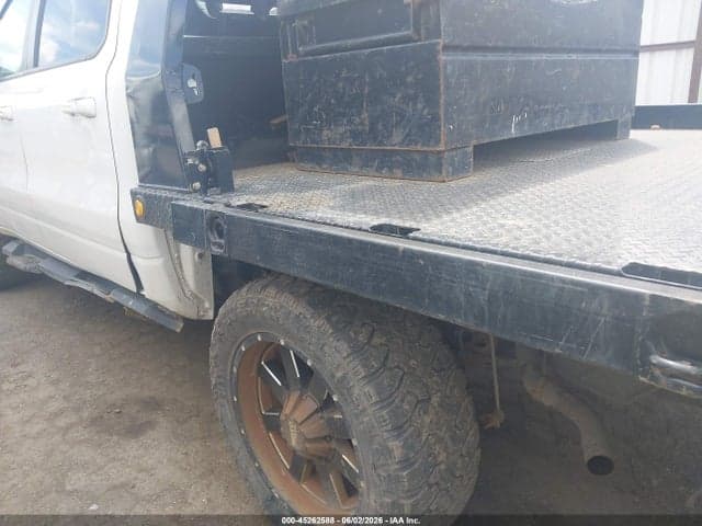 2019 RAM 1500 18