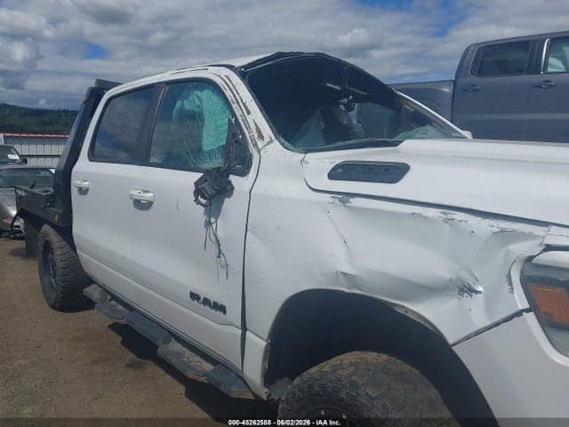 2019 RAM 1500 19