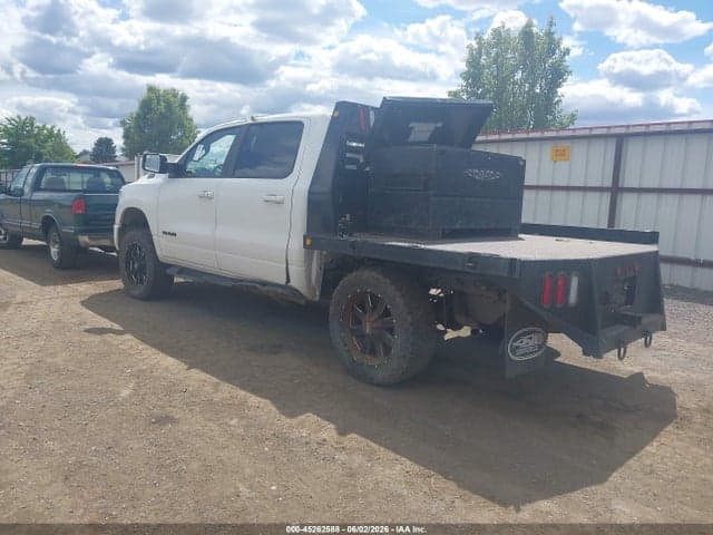 2019 RAM 1500 3