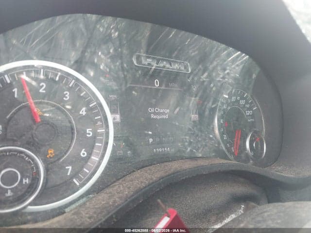 2019 RAM 1500 7