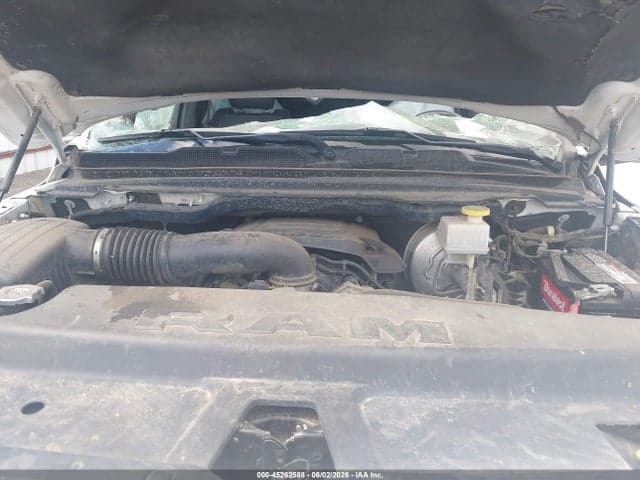 2019 RAM 1500 10
