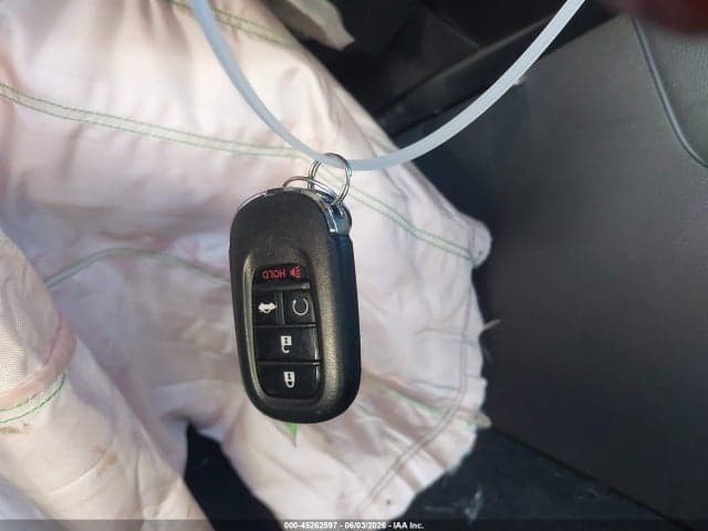 2025 HONDA CIVIC SPORT 11