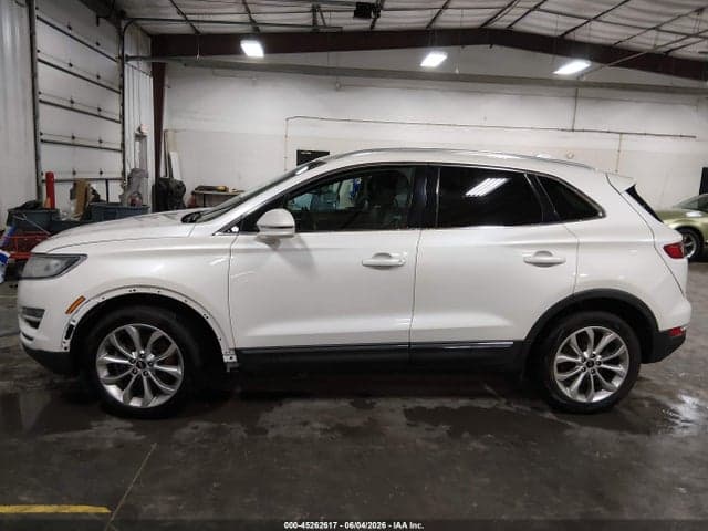 2017 LINCOLN MKC SELECT 15