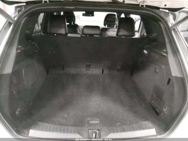 2017 LINCOLN MKC SELECT 18