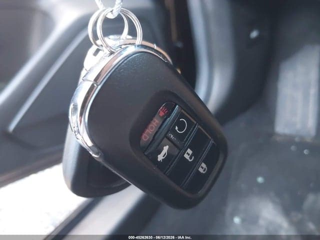 2025 HONDA CIVIC SPORT 11