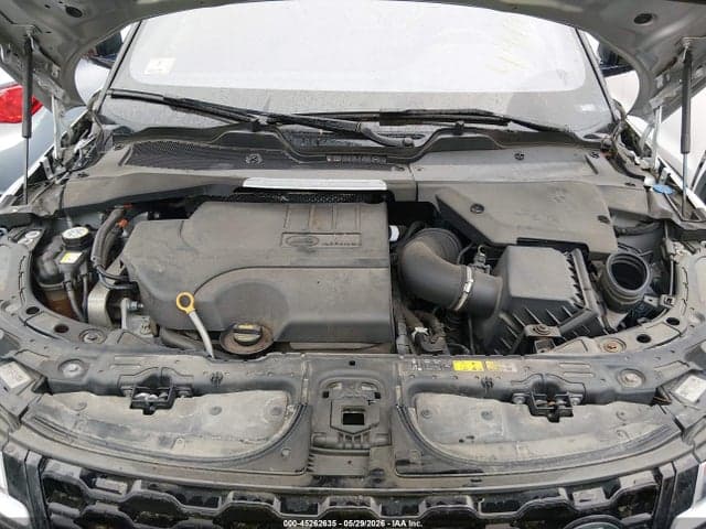 2020 LAND ROVER RANGE ROVER 10