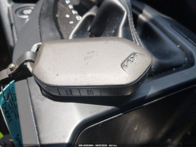 2025 KIA K4 EX 11