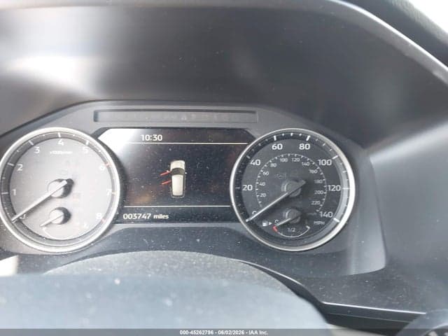 2025 MITSUBISHI OUTLANDER SE 2.5 S-AWC 7