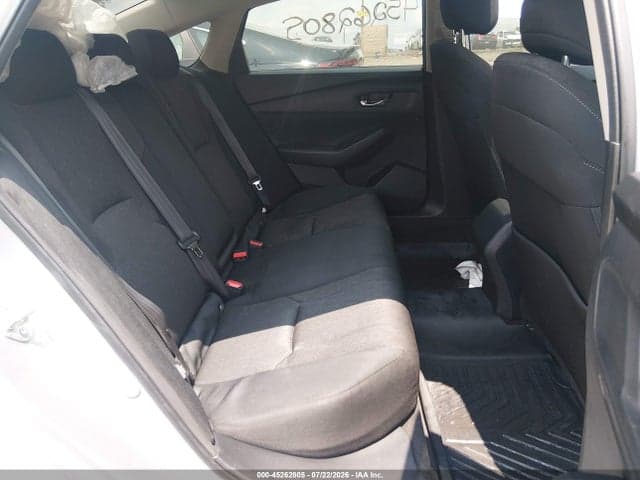 2024 HONDA ACCORD EX 8