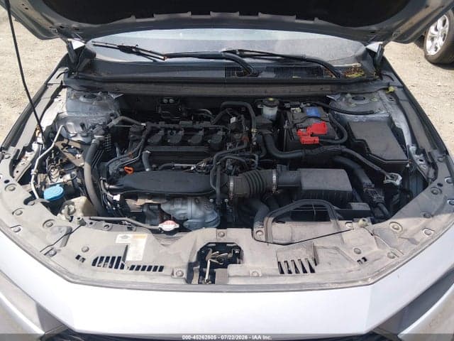 2024 HONDA ACCORD EX 10