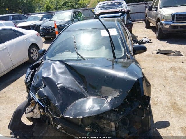 2018 TOYOTA COROLLA LE 13