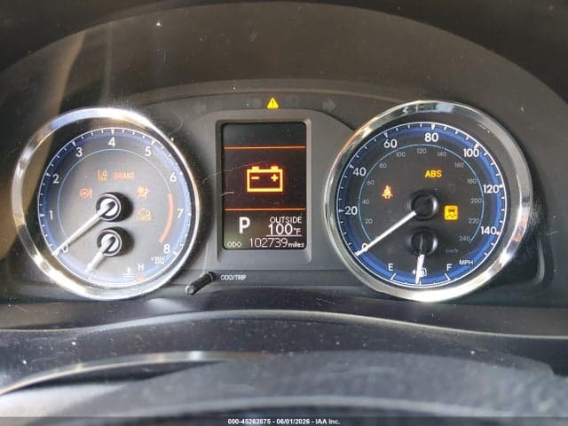 2018 TOYOTA COROLLA LE 7