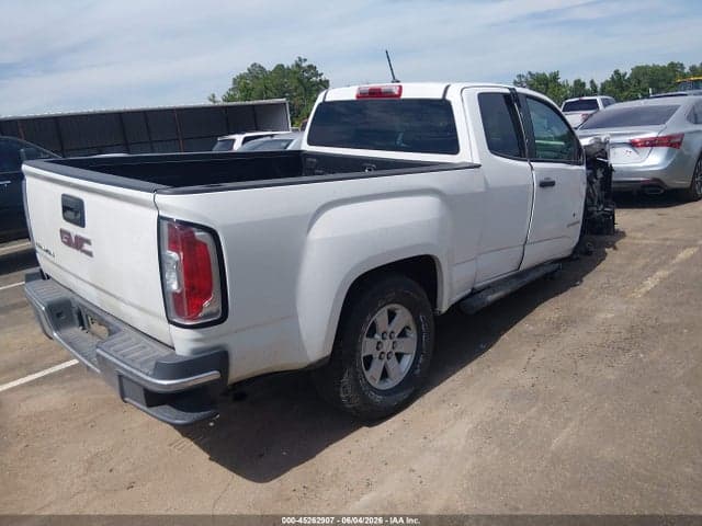 2017 GMC CANYON 17