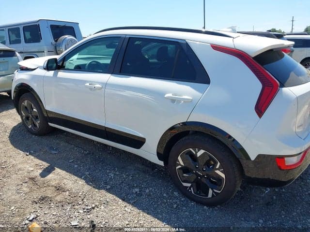 2025 KIA NIRO EV WIND 3