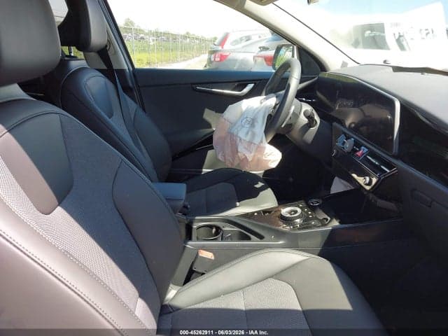 2025 KIA NIRO EV WIND 5
