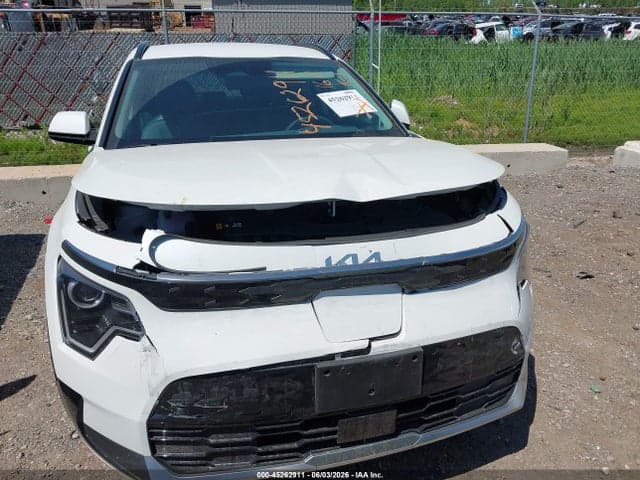 2025 KIA NIRO EV WIND 6