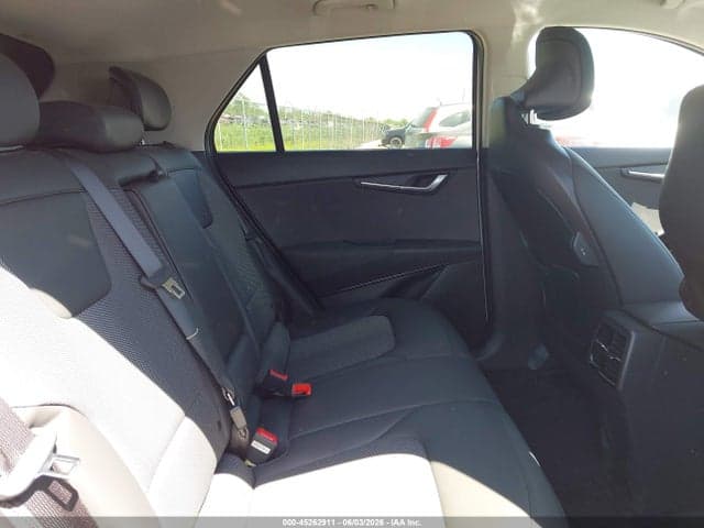 2025 KIA NIRO EV WIND 8