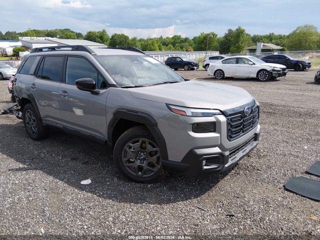 2026 SUBARU OUTBACK PREMIUM 1