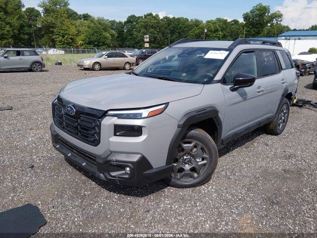 2026 SUBARU OUTBACK PREMIUM 2