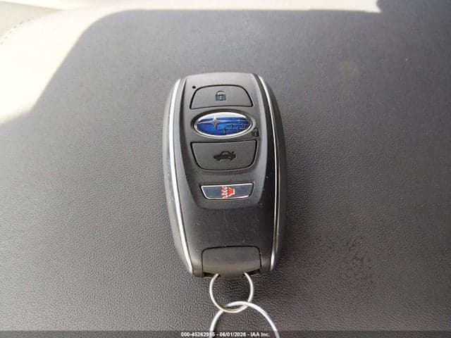 2026 SUBARU OUTBACK PREMIUM 11