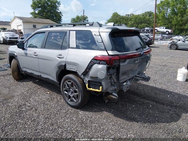 2026 SUBARU OUTBACK PREMIUM 3