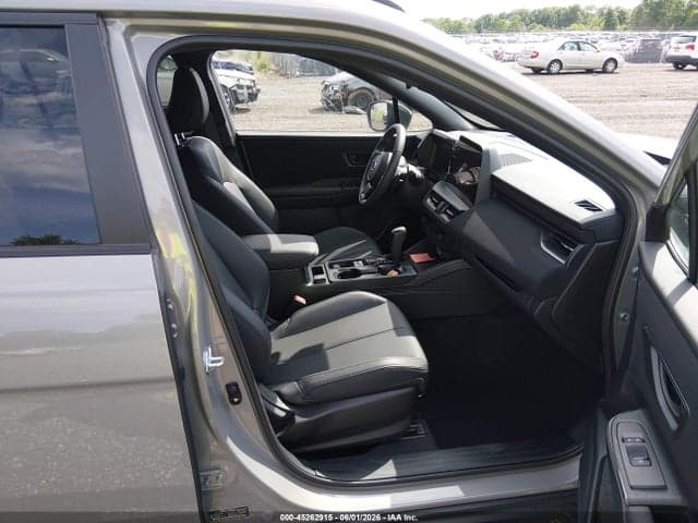 2026 SUBARU OUTBACK PREMIUM 5