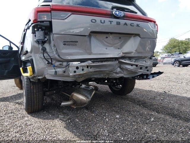 2026 SUBARU OUTBACK PREMIUM 6