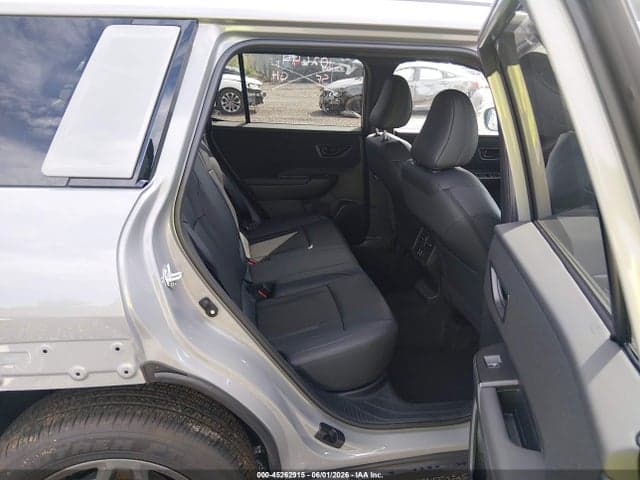 2026 SUBARU OUTBACK PREMIUM 8