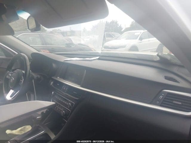 2019 KIA OPTIMA S 5