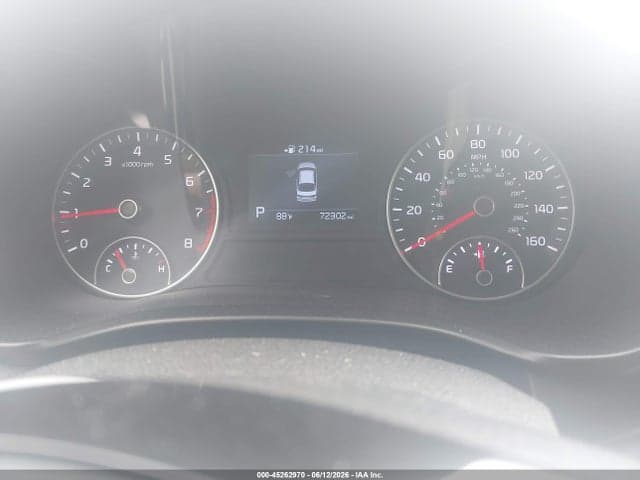 2019 KIA OPTIMA S 7