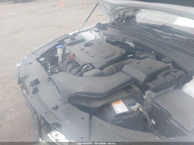 2019 KIA OPTIMA S 10