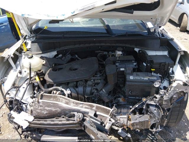 2020 HYUNDAI TUCSON SE 10