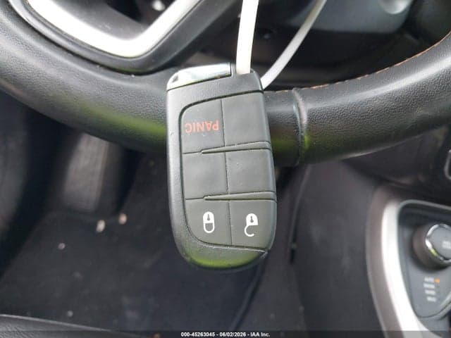 2021 JEEP COMPASS LATITUDE 4X4 11