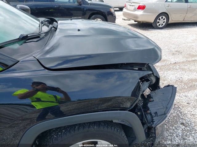 2021 JEEP COMPASS LATITUDE 4X4 6