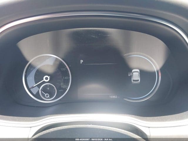 2024 GENESIS GV80 3.5T 7